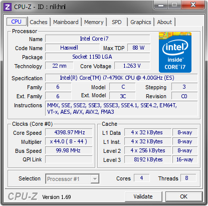 GIGABYTE Z97X-UD5H Motherboard - Circuit and Overclocking Guide